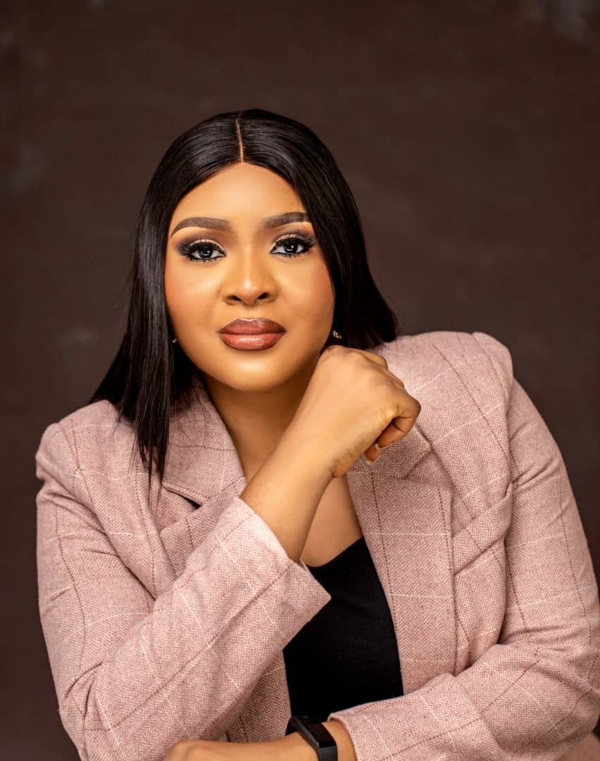 Ms. Thelma Ibeh - CEO FMR Agency, HR Professional and Thought Global Leader