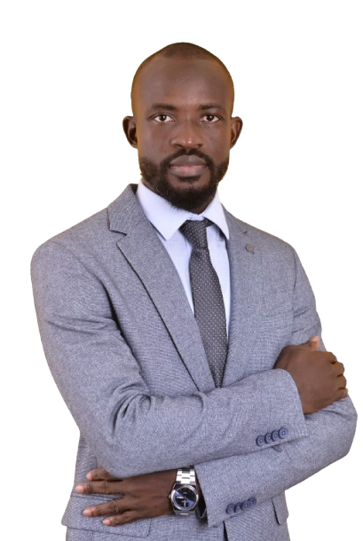 Abdulganiyu Oluwadamilare Haraze