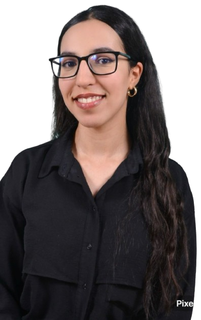 Oumaima Fadi