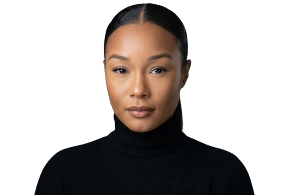 Mosadi Moloi