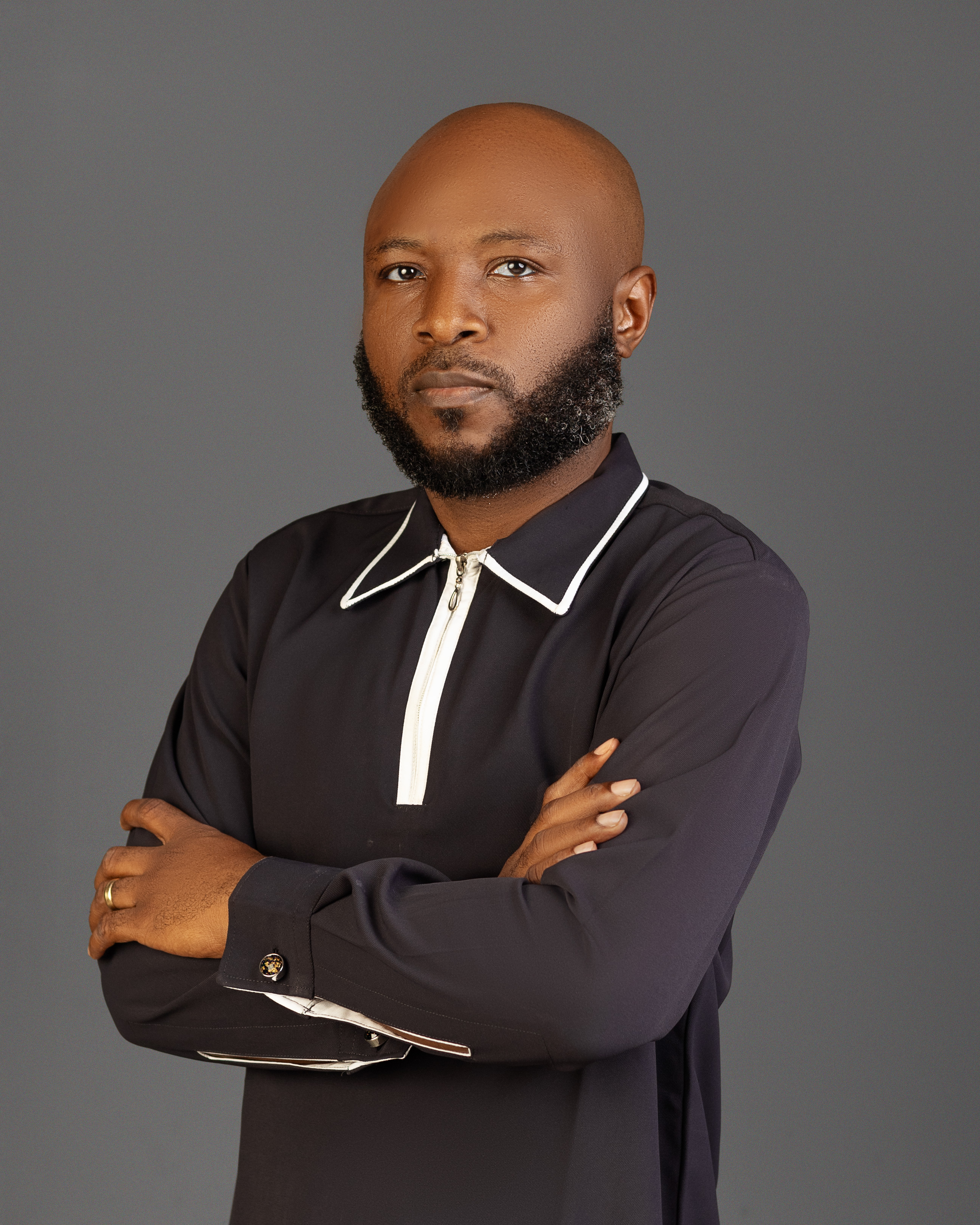 OluGbenga Odeyemi