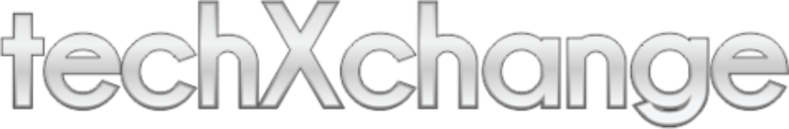 TechXchange Logo