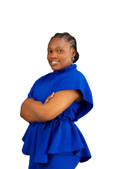 Ngyor Tracy Chirchan - Accounting and Tax Professional, Session Moderator from Nigeria