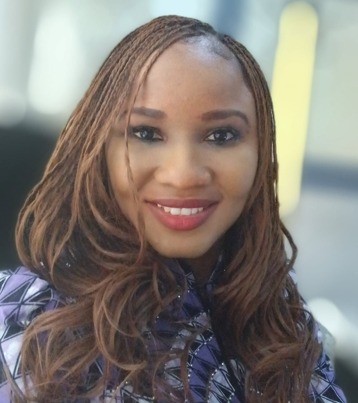 Oluwaseun Udevbulu, ACIB - Financial Services Professional and Business Consultant from Nigeria